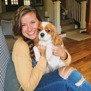 Meet your Posher, Anna